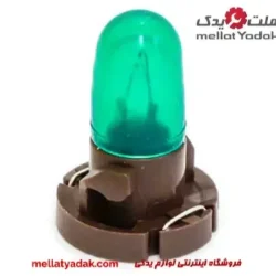 لامپ پنل بخاری وسط داشبورد هایلوکس