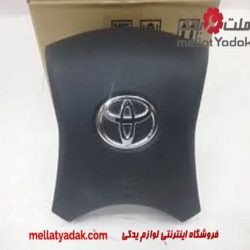 ایربگ روی فرمان هایلوکس