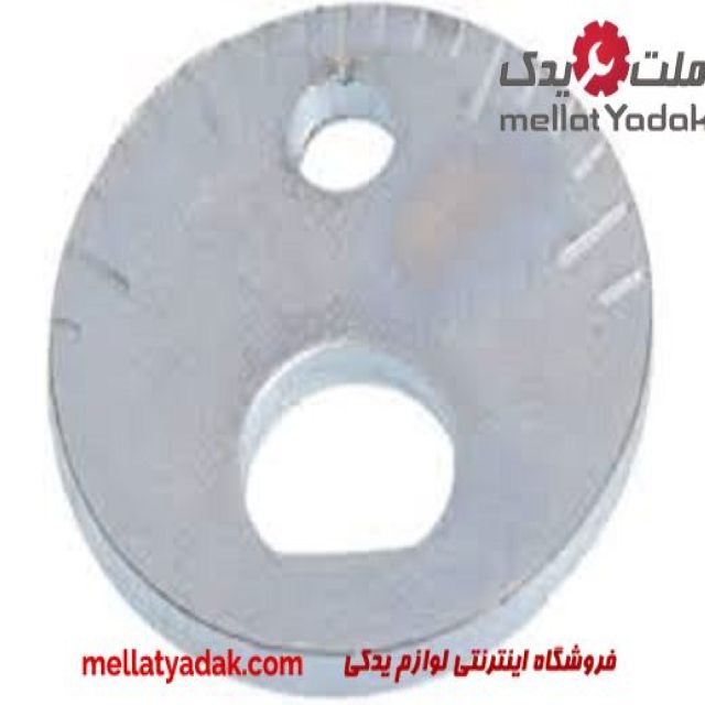 واشر پیچ طبق هایلوکس 3 واشر پیچ طبق هایلوکس 2002