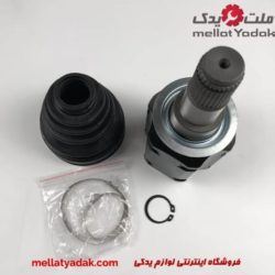 سرپلوس سمت گیربکس هایلوکس شاسی بلند