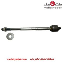 قرقری فرمان هایلوکس