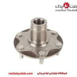 توپی چرخ جلو هایلوکس شاسی بلند