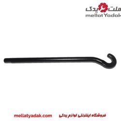 دسته جک شماره یک هایلوکس