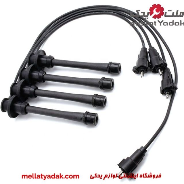 وایرشمع هایلوکس