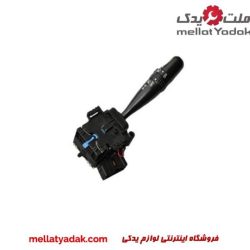 دسته کلید چراغ هایلوکس ویگو