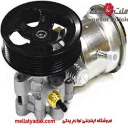 پمپ هیدرولیک هایلوکس ویگو شاسی کوتاه