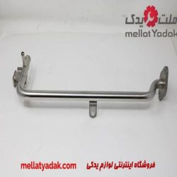 لوله دورموتور هایلوکس