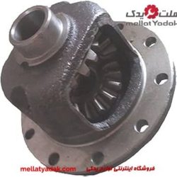 هوزینگ دیفرانسیل عقب بادنده دشلی هایلوکس