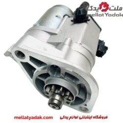 استارت کامل هایلوکس دیزل