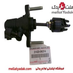 پمپ کلاچ بالا هایلوکس