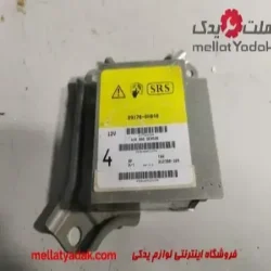 کامپیوتر ایربگ هایلوکس شاسی کوتاه