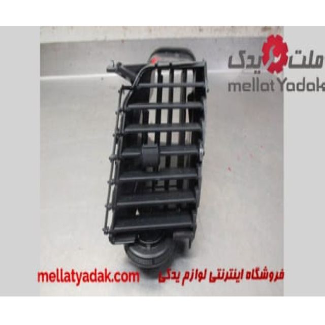دریچه بخاری وسط داشبورد هایلوکس 3 دریچه بخاری وسط داشبورد هایلوکس 2014