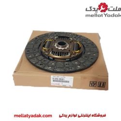 صفحه کلاچ هایلوکس بنزینی