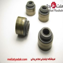 لاستیک سوپاپ هایلوکس
