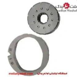 دنده داخل پمپ هیدرولیک هایلوکس