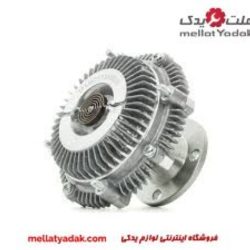 کلاچ پروانه هایلوکس 2Y