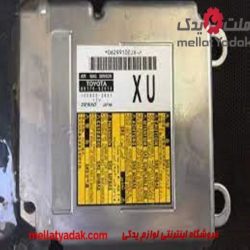 کامپیوتر ایربگ هایلوکس