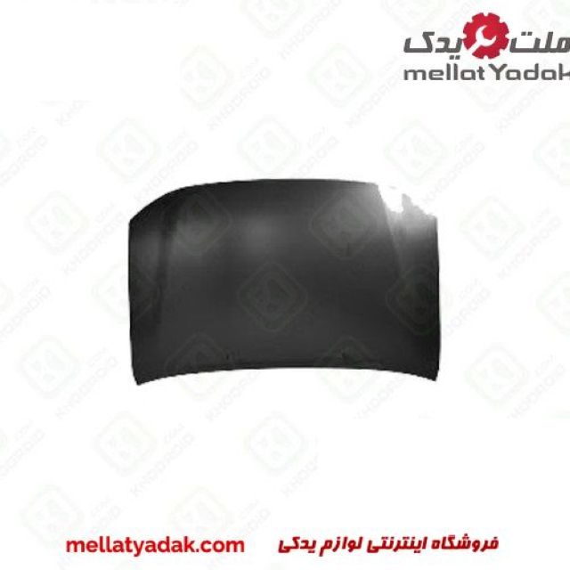 درب موتور هایلوکس ویگو 4 تویوتا هایلوکس