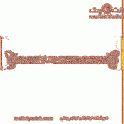 دیاق بکسل بند جلو هایلوکس