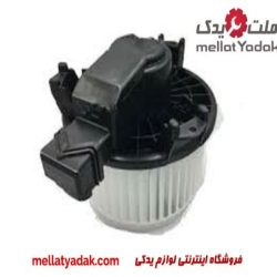 موتور بخاری هایلوکس دیزل
