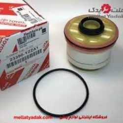 فیلتر گازوئیل هایس هایلوکس