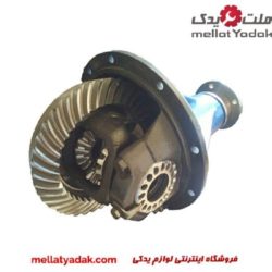 دیفرانسیل عقب هایلوکس شاسی کوتاه