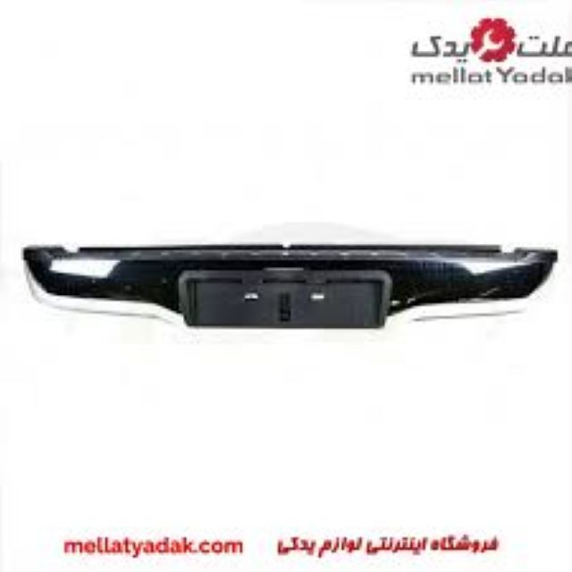 سپر عقب هایلوکس ویگوتخت 4 تویوتا هایلوکس