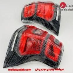 آمپلی فایرکولر هایلوکس