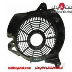 موتور تنظیم بادکولر هایلوکس
