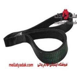 تسمه هیدرولیک هایلوکس