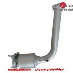 جازغالی استارت هایلوکس دیزل