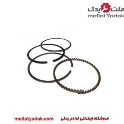 لولا تویوتا هایلوکس 4 رینگ موتور
