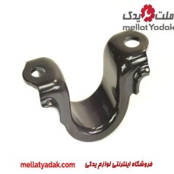 بست لاستیک چاکدار هایلوکس شاسی کوتاه