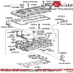 سرسیلندر هایس