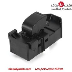 کلید شیشه بالابر تویوتا لندکروز 9 کلید شیشه بالا بر تکی لندکروزر