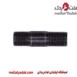 پیچ ومهره توپی کامل لندکروزر