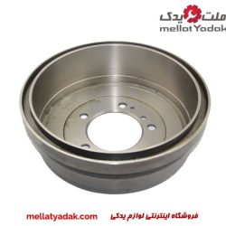 کاسه چرخ عقب لندکروزر وانت