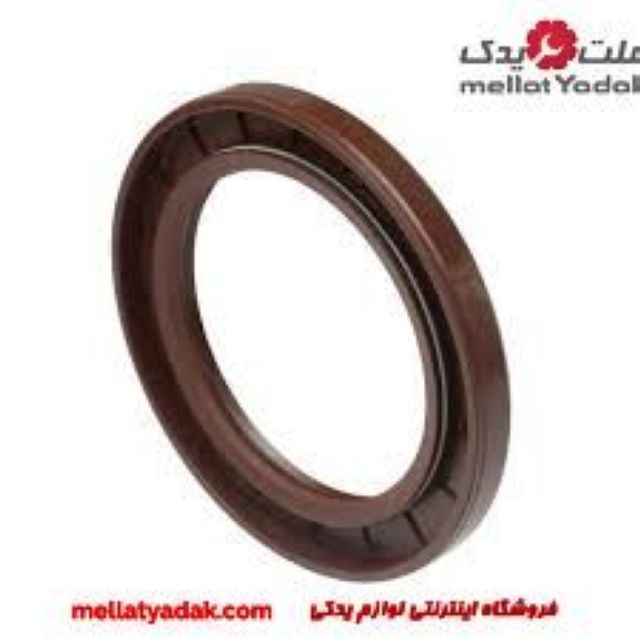 بوش نگهدارنده دیفرانسیل جلو لندکروزر 4 تویوتا لندکروز