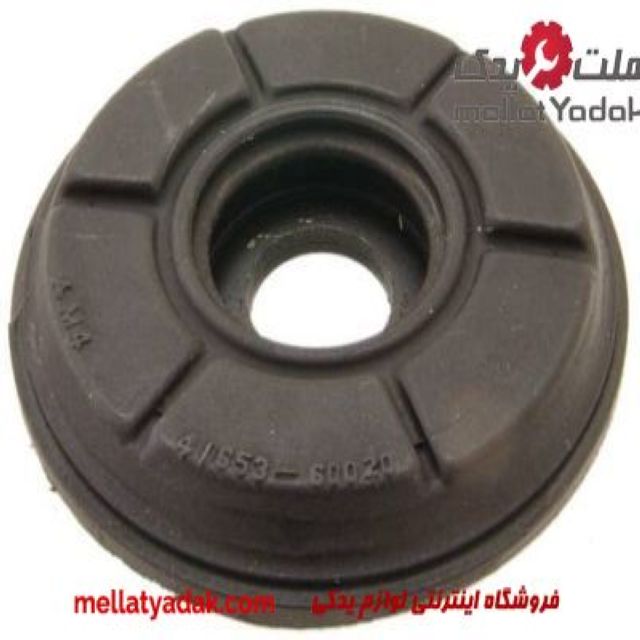 بوش نگهدارنده دیفرانسیل جلو لندکروزر 3 بوش نگهدارنده دیفرانسیل جلو لندکروزر 2007