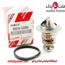 ترمستات لندکروزر 1