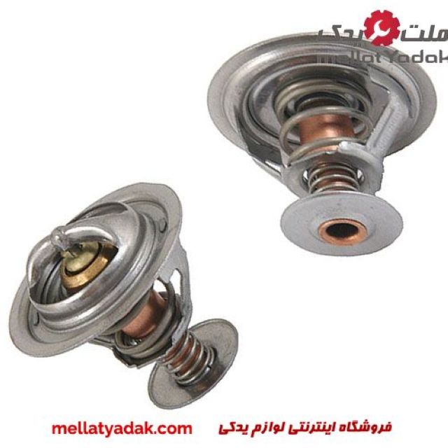 ترمستات لندکروزر 3 ترمستات لندکروزر 2007