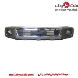 سپر جلو لندکروزر وانت