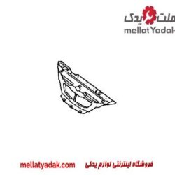 دیاق بالای رادیاتور لندکروزر آمبولانس
