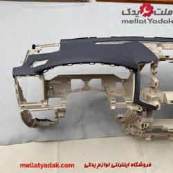 پوسته داشبورد لندکروزر مشکی