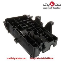 جعبه فیوز داخل موتور لندکروز