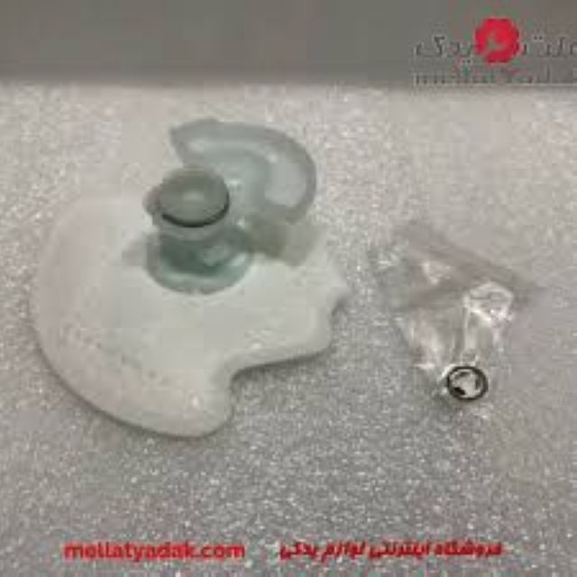 صافی پمپ بنزین برقی لندکروزر آمبولانس