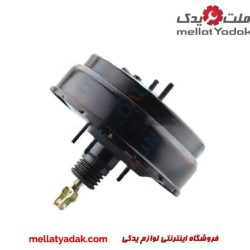 بوسترترمز لندکروزر وانت4500