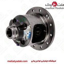 دیفرانسیل عقب لندکروزر