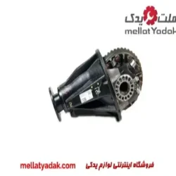 دیفرانسیل عقب لندکروزر