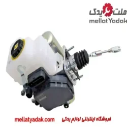 پمپ ترمز کامل لندکروزر ABS